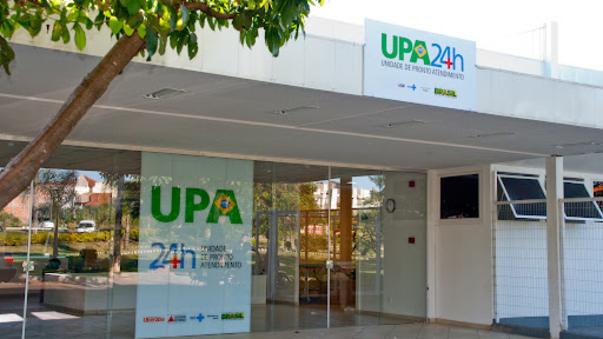 (foto: divulgação/ Secom PMU)