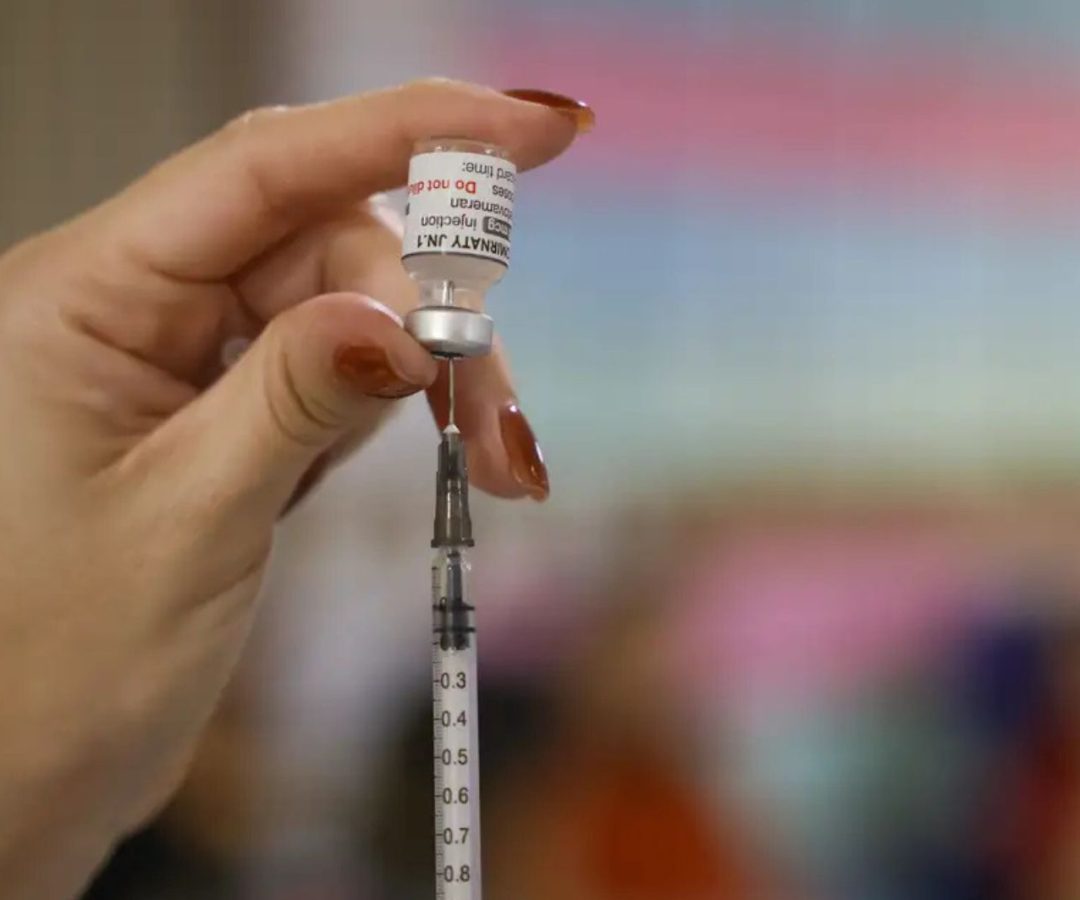 vacinação contra HPV