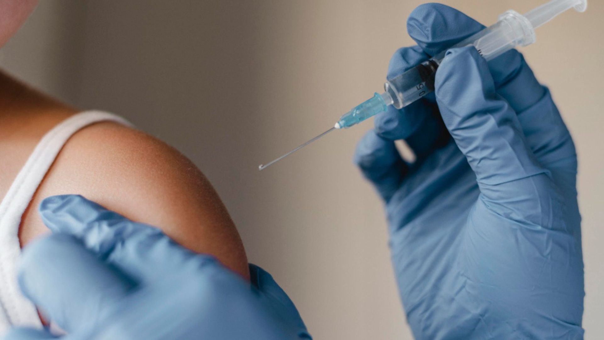 vacinação contra gripe em Juiz de Fora