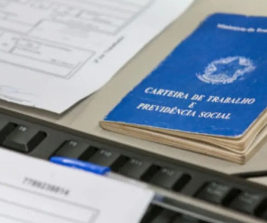 vagas de emprego na Baixada Santista