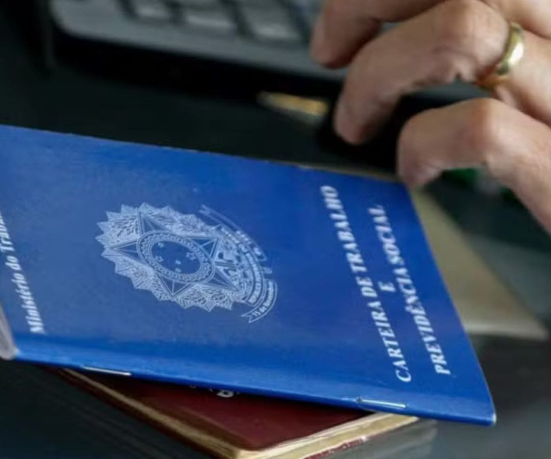 vagas de emprego na Baixada Santista