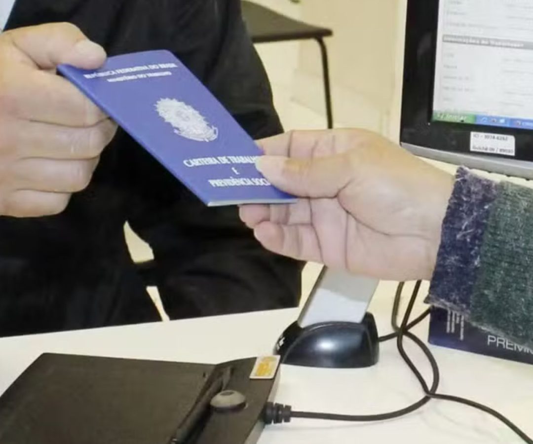 vagas de emprego na Baixada Santista