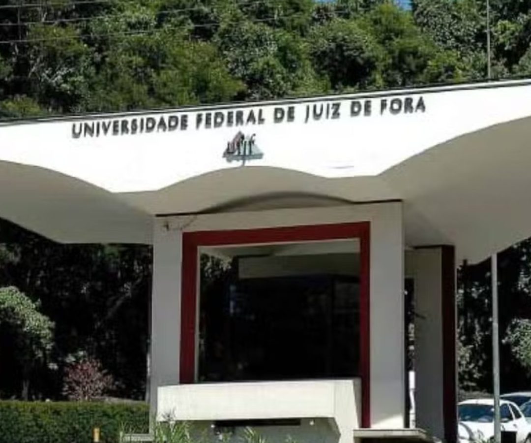 vagas ociosas UFJF