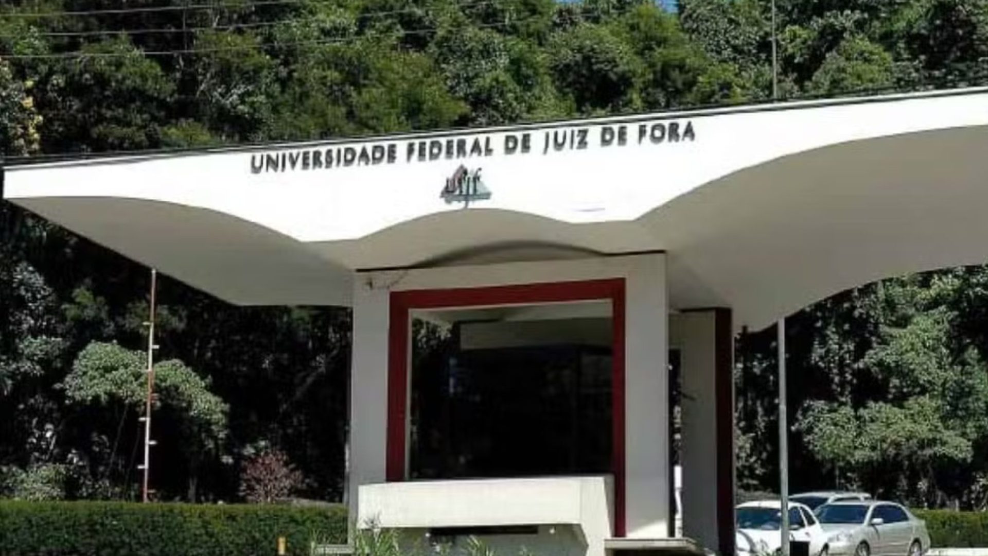 vagas ociosas UFJF