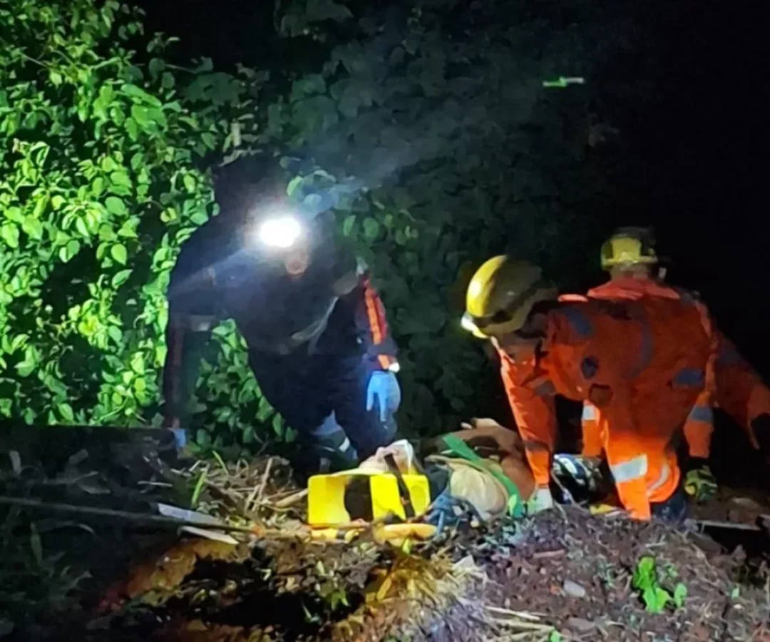 (foto: divulgaçao/ Copo de Bombeiros)