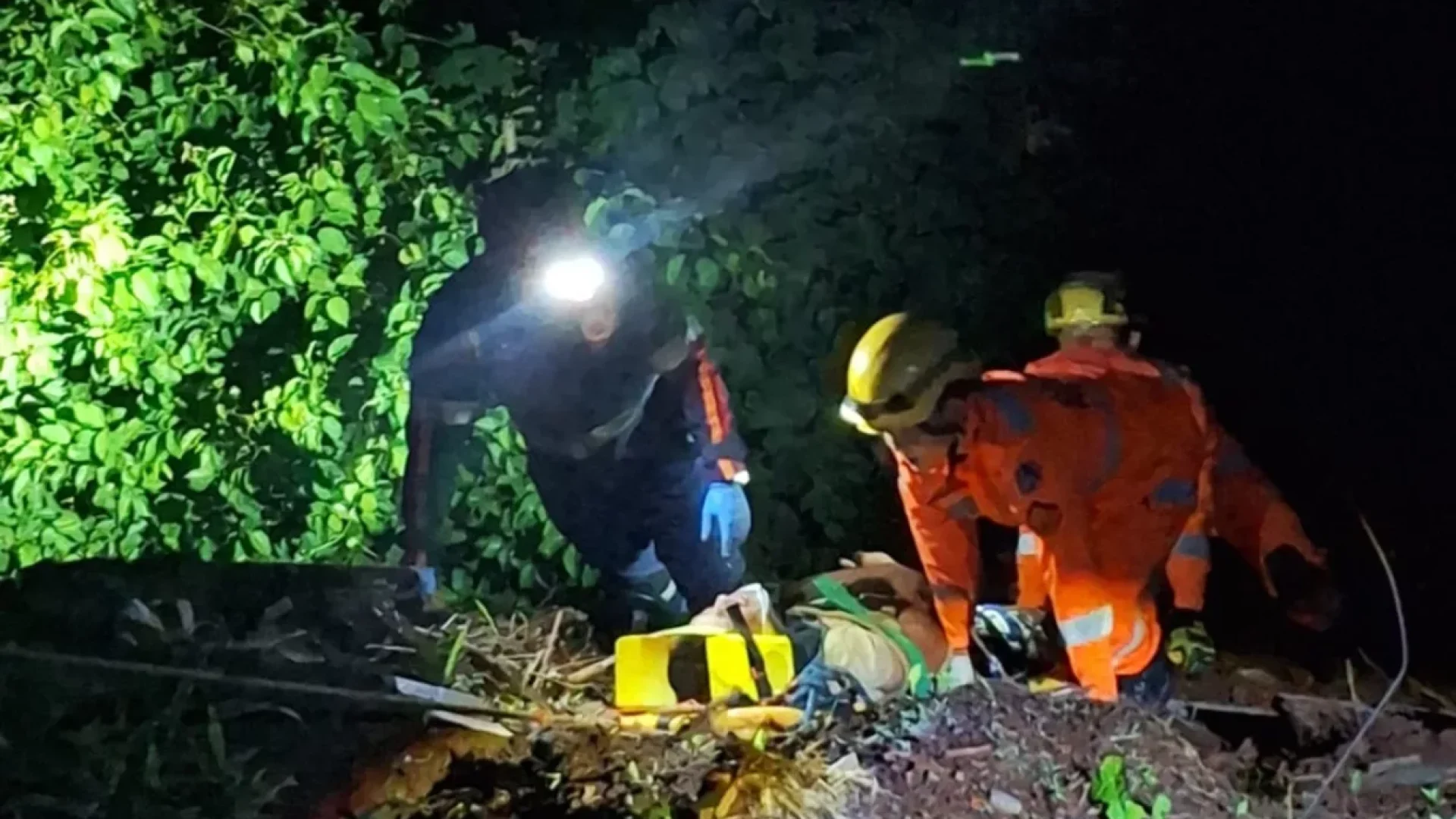 (foto: divulgaçao/ Copo de Bombeiros)