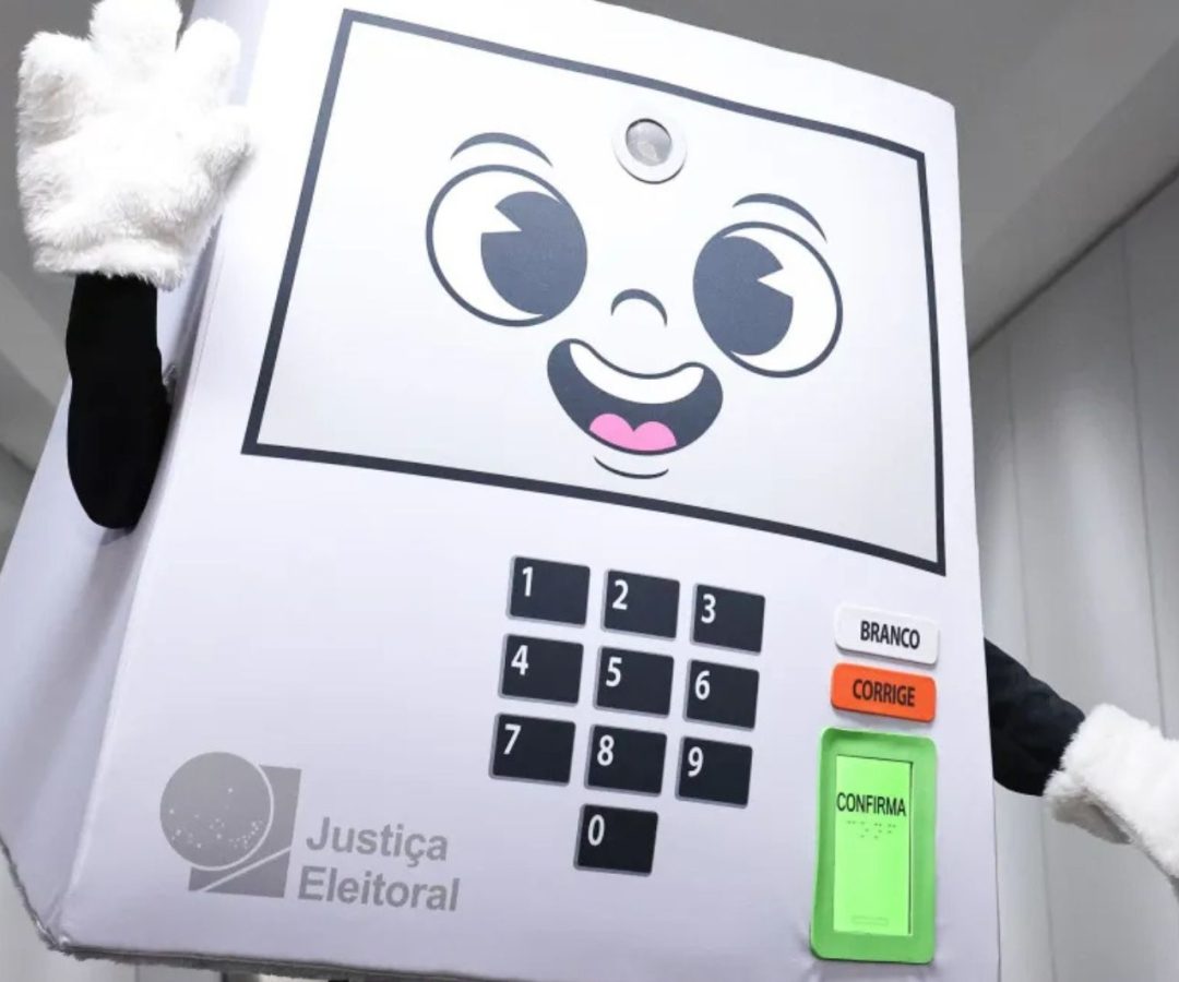 vaquinha eleitoral