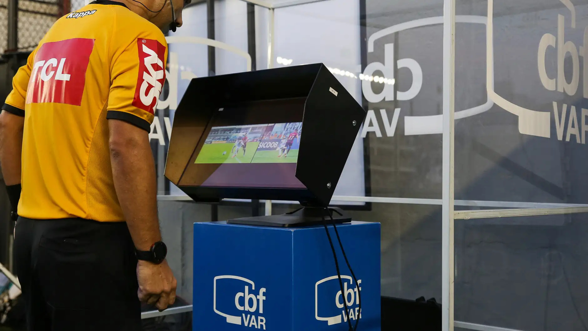 As semifinais da Copa Paulista 2025 terão uma inovação inédita no país: o “Desafio de Vídeo”. A novidade, implementada pela FPF com apoio...