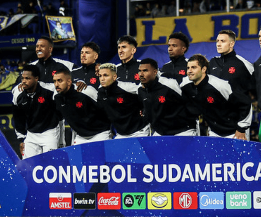 Foto: Dikran Sahagian / Vasco