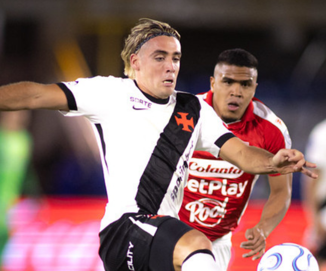 Foto: Matheus Lima / Vasco