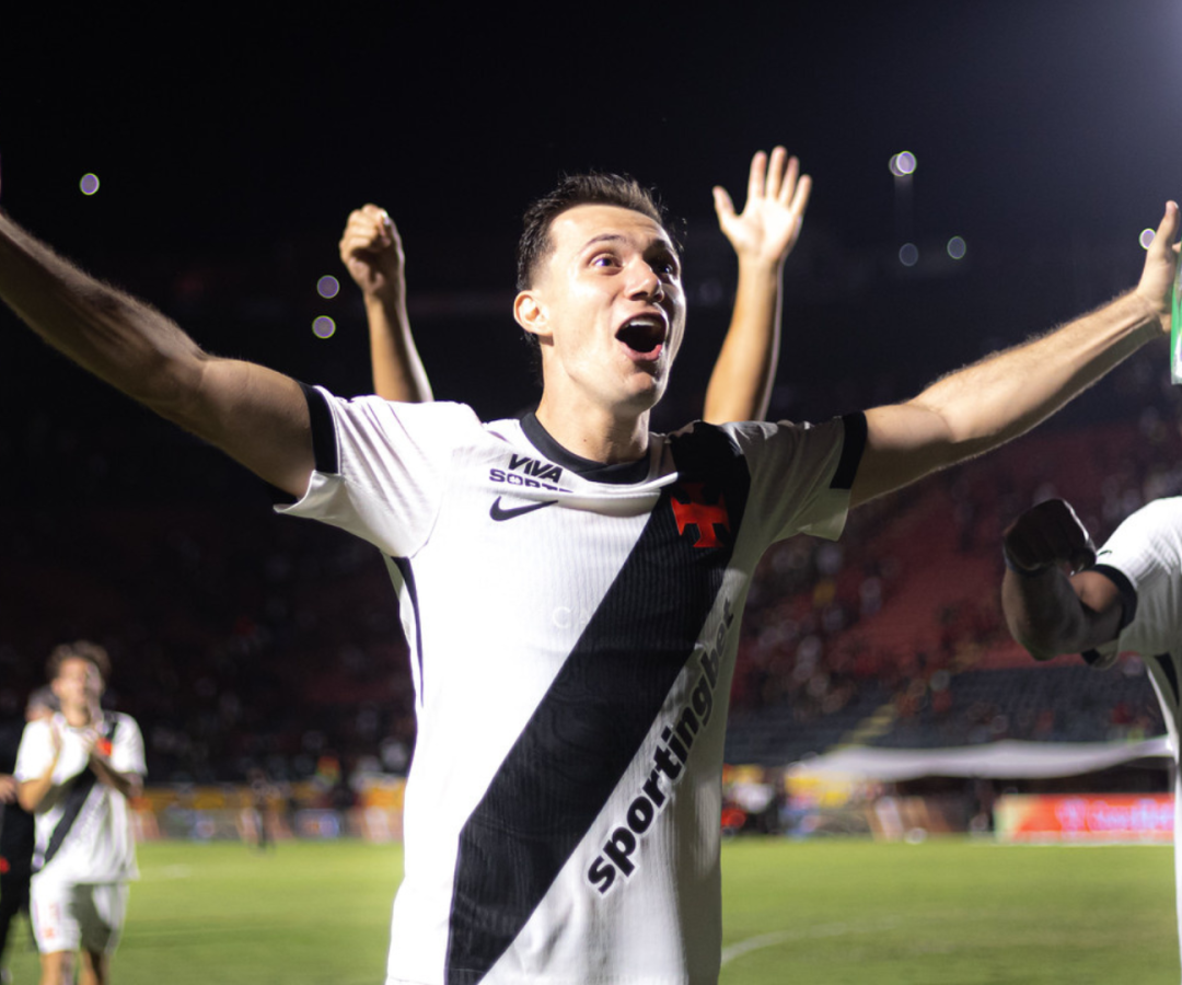 Foto: Matheus Lima / Vasco