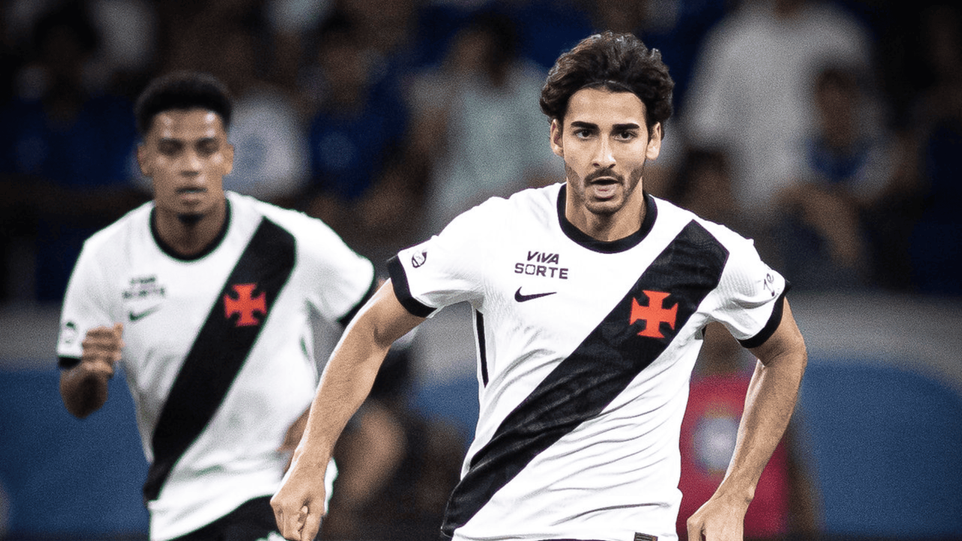 Foto: Matheus Lima / Vasco