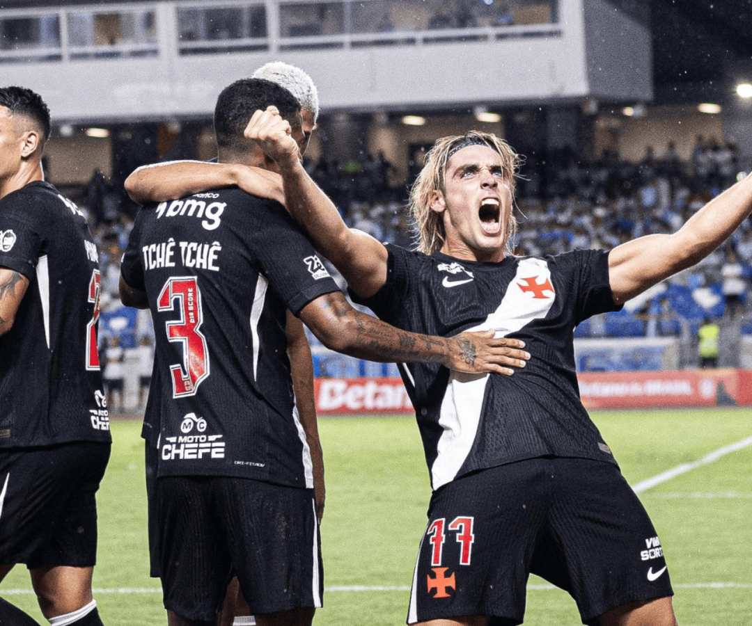 Foto: Matheus Lima / Vasco da Gama