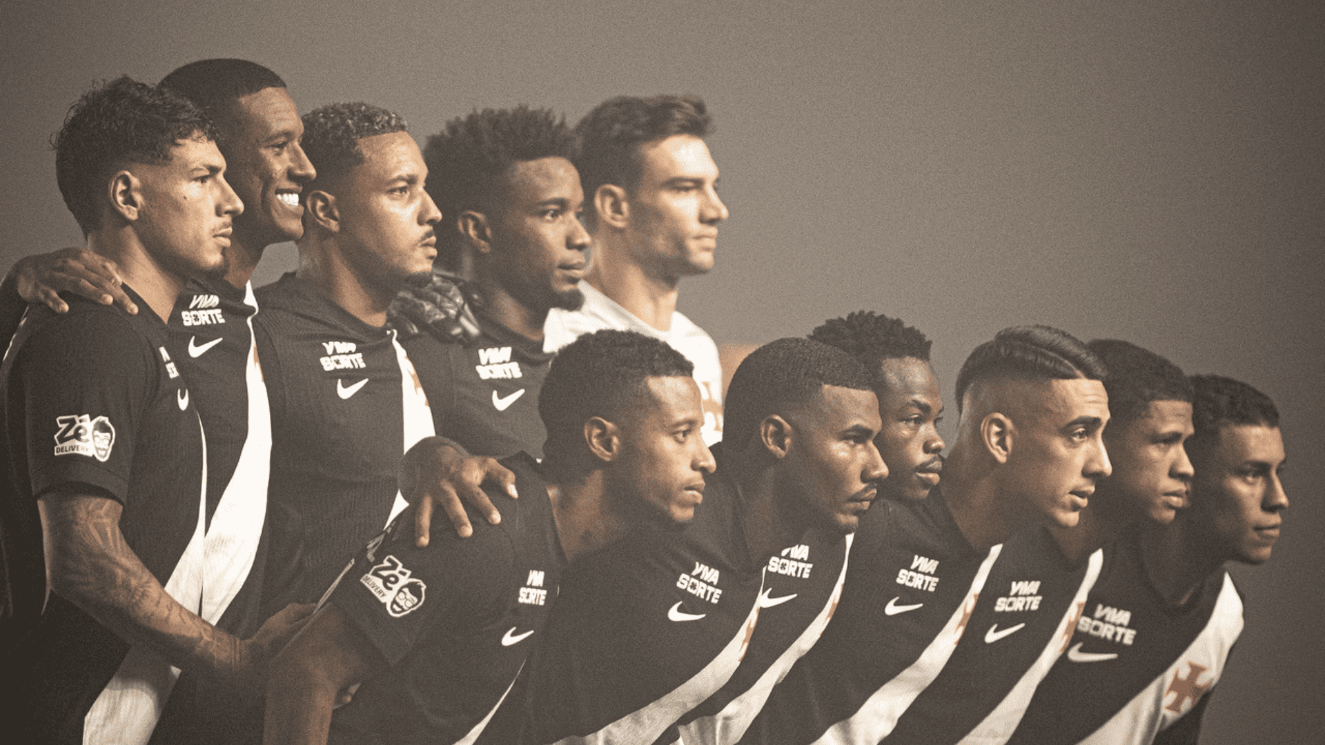 Fotos: Matheus Lima / Vasco