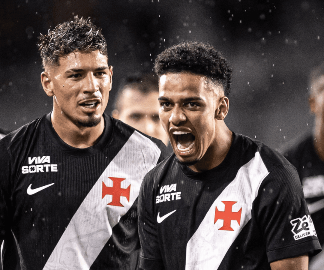 Foto: Matheus Lima / Vasco