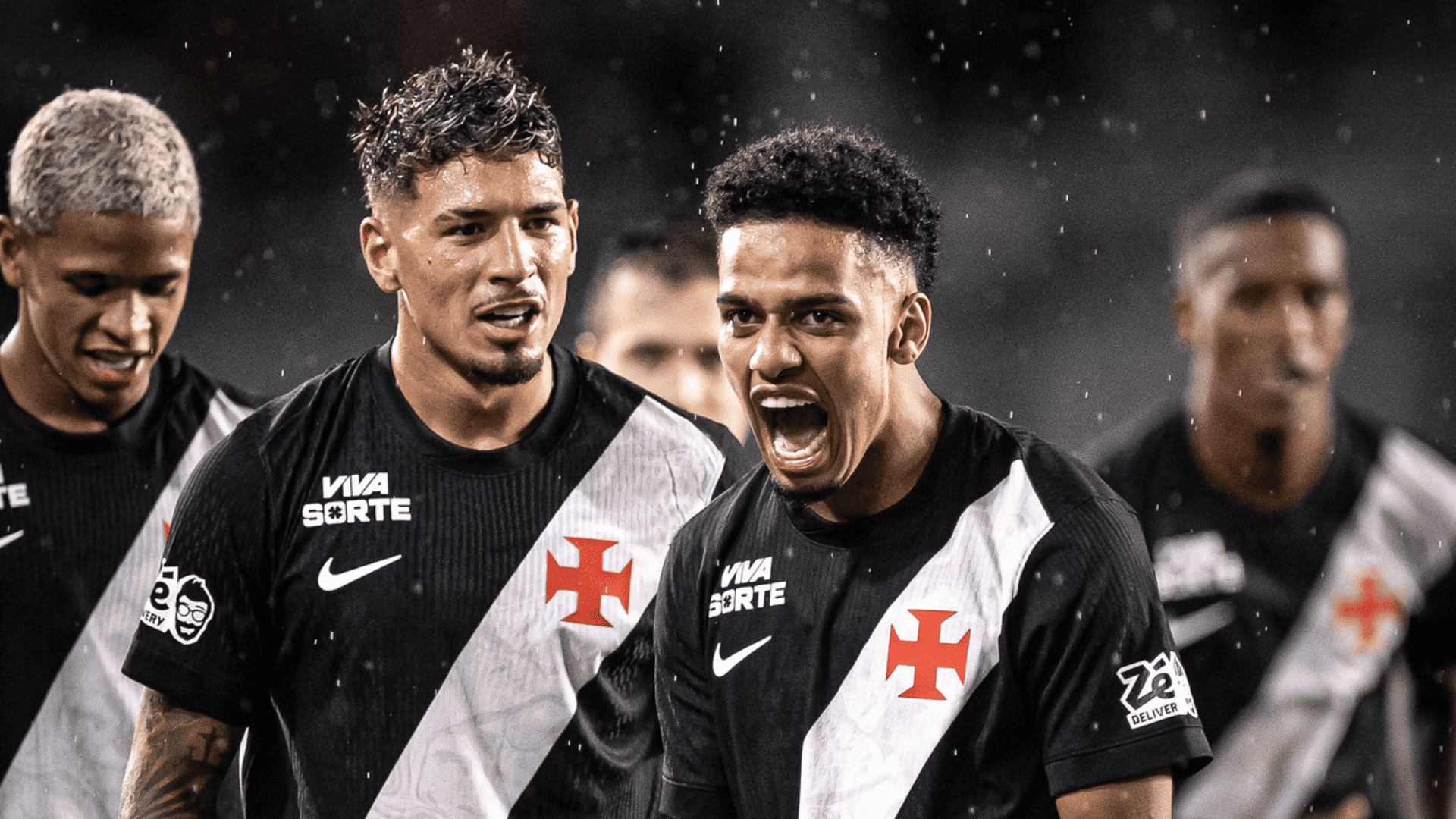 Foto: Matheus Lima / Vasco