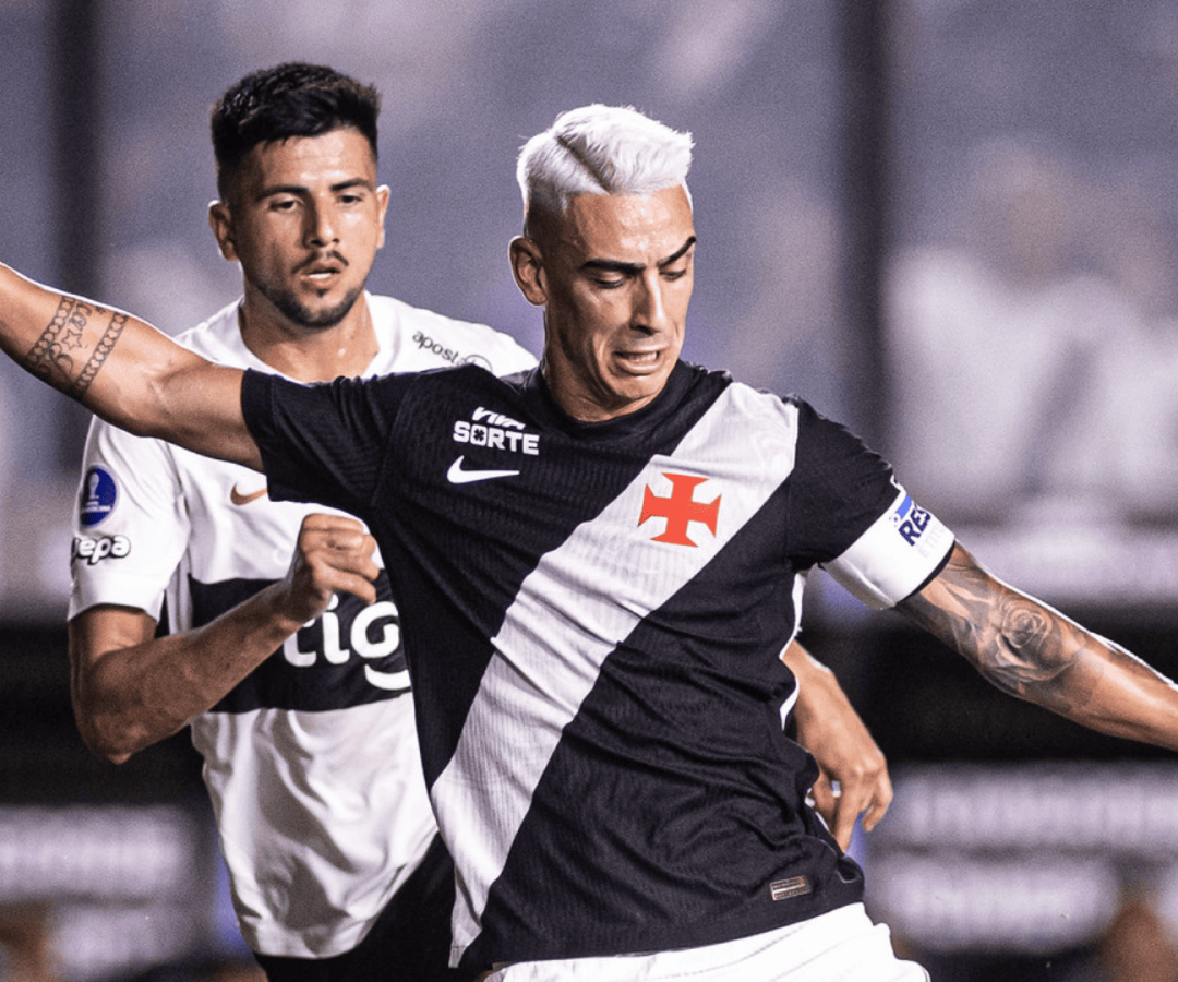 Foto: Matheus Lima / Vasco