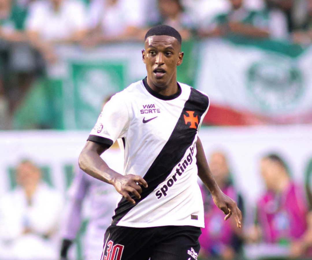 Foto: Matheus Lima / Vasco