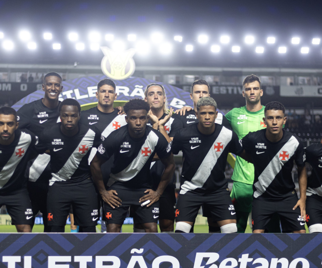 Foto: Matheus Lima / Vasco