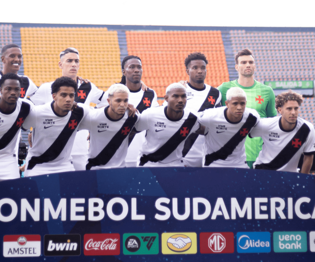 Foto: Matheus Lima / Vasco
