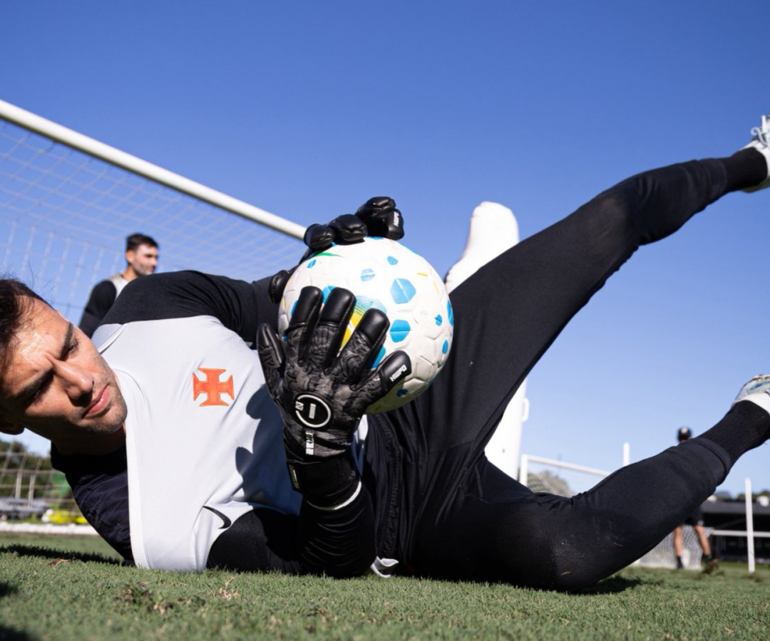 Foto: Matheus Lima / Vasco da Gama