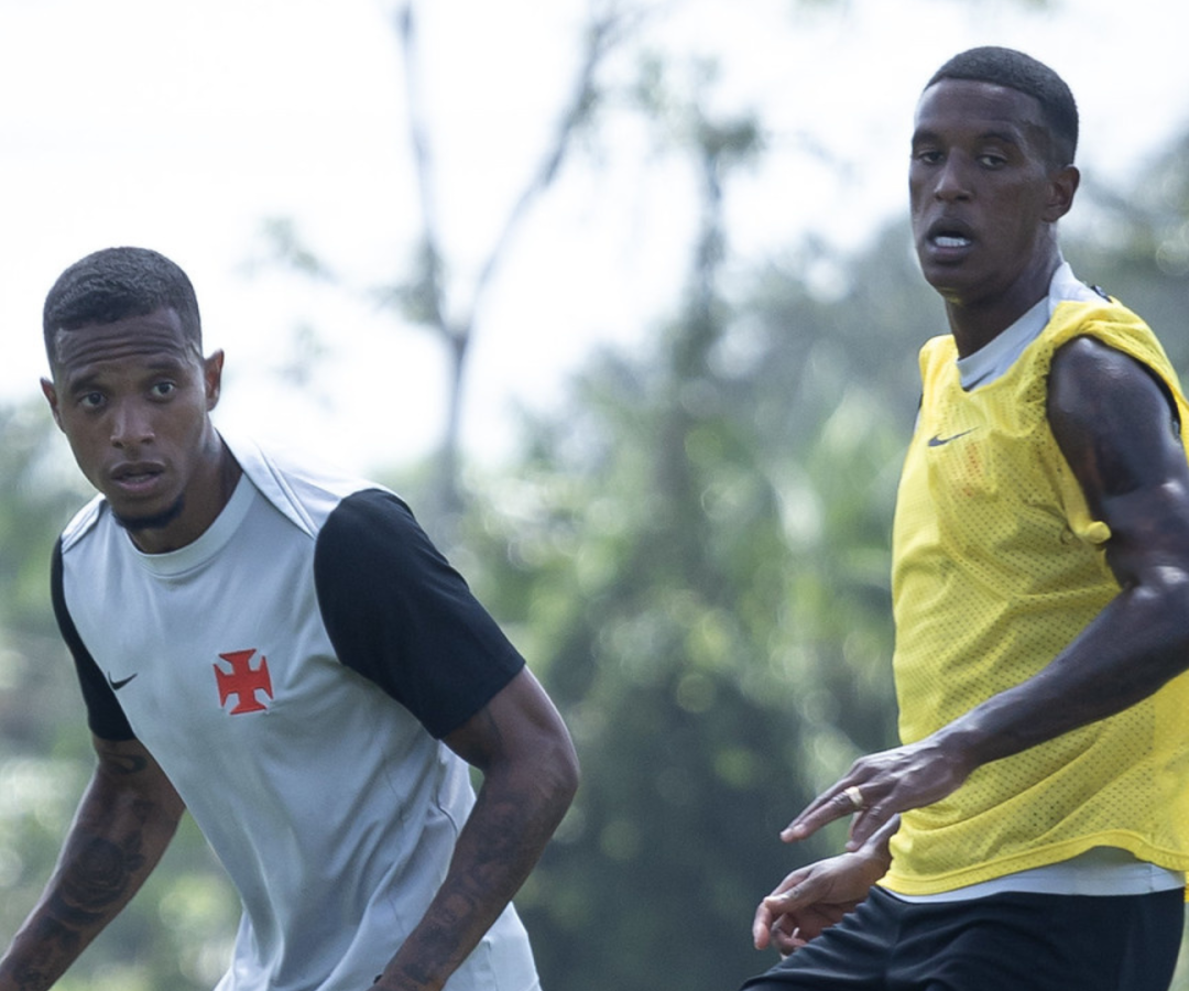 Foto: Matheus Lima / Vasco