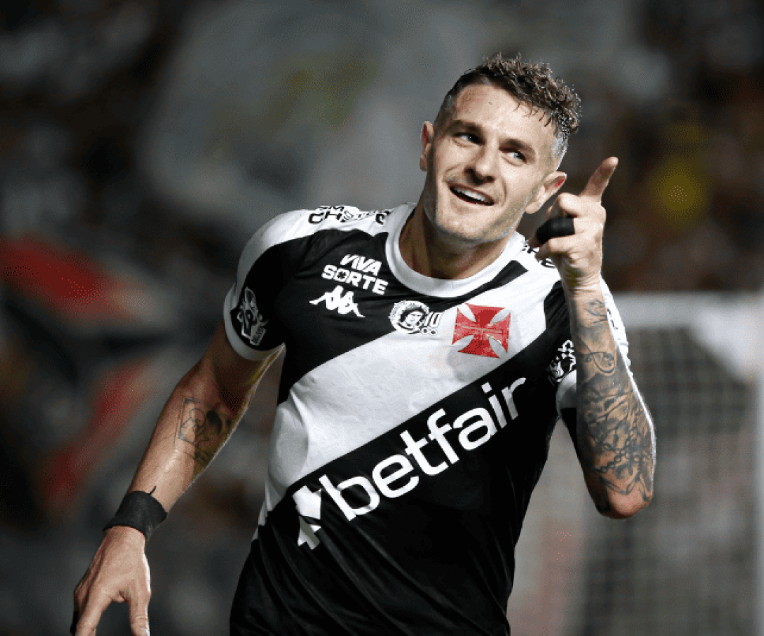 O Vasco da Gama viaja até Fortaleza para enfrentar o Ceará na abertura da 4ª rodada do Campeonato Brasileiro de 2025.