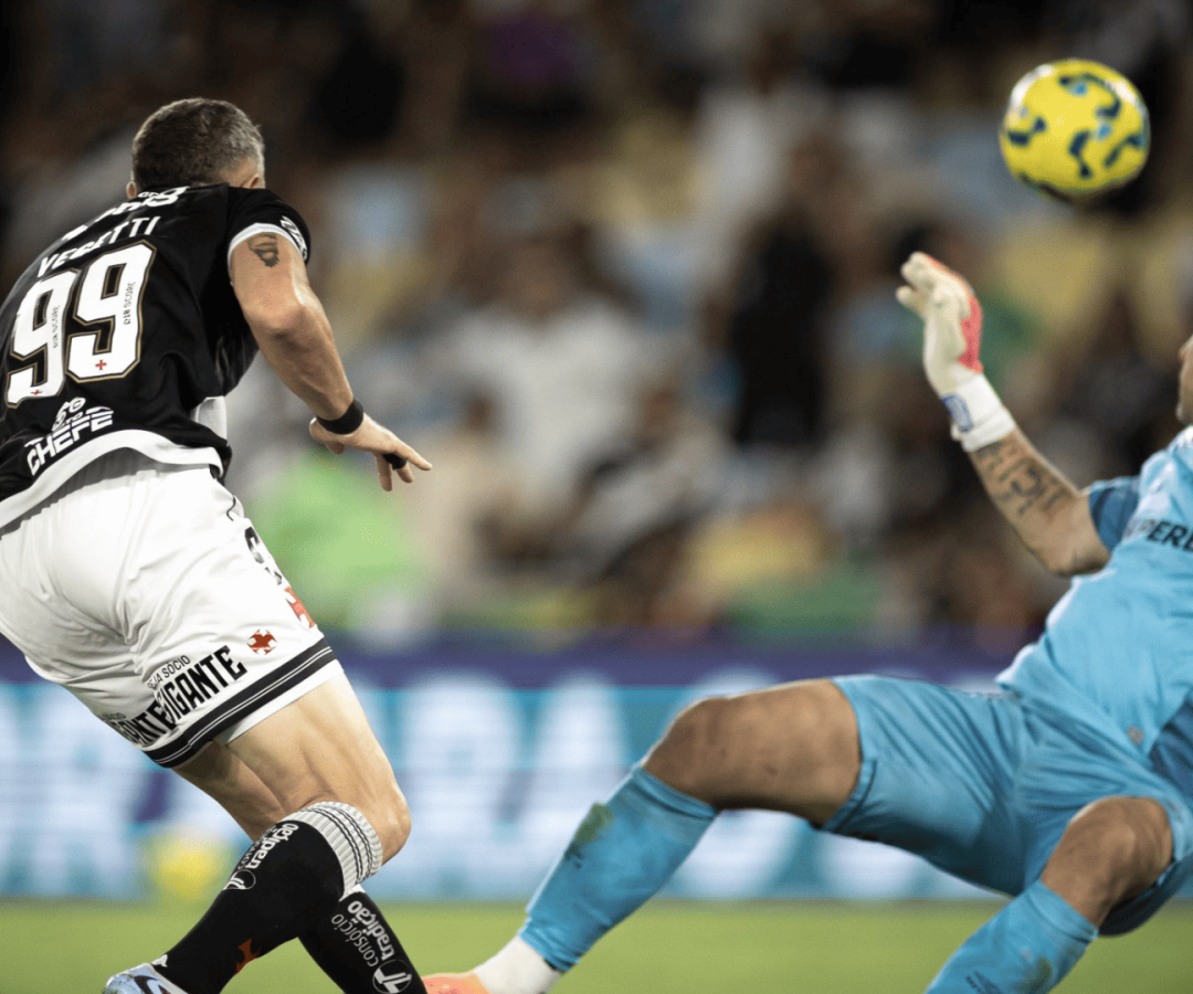 Foto: Matheus Lima / Vasco da Gama