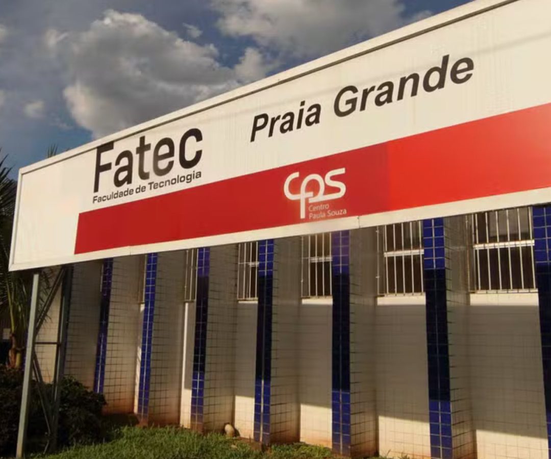 vestibular Fatec 2026