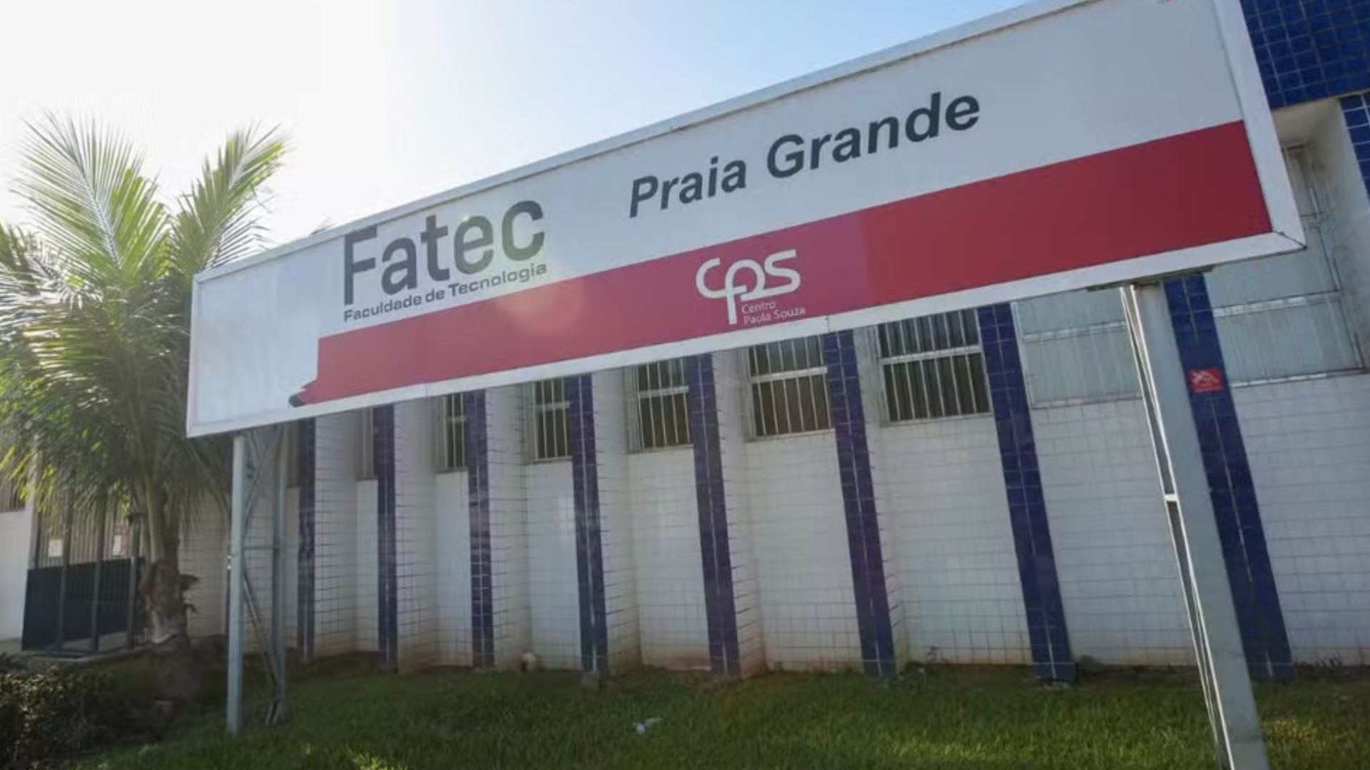 vestibular das Fatecs