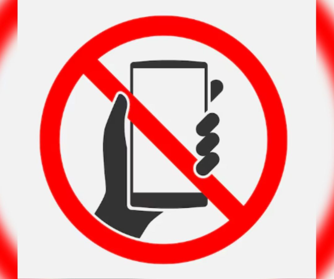veto ao celular nas escolas