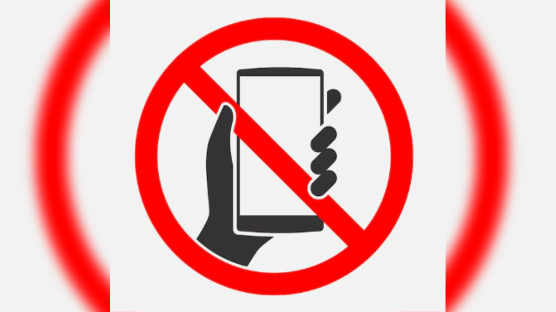 veto ao celular nas escolas