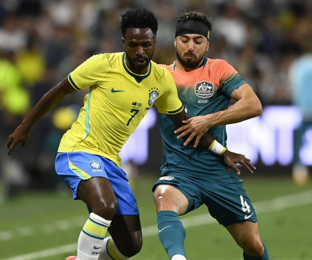 Foto: Ian Hitchcock / Getty Images