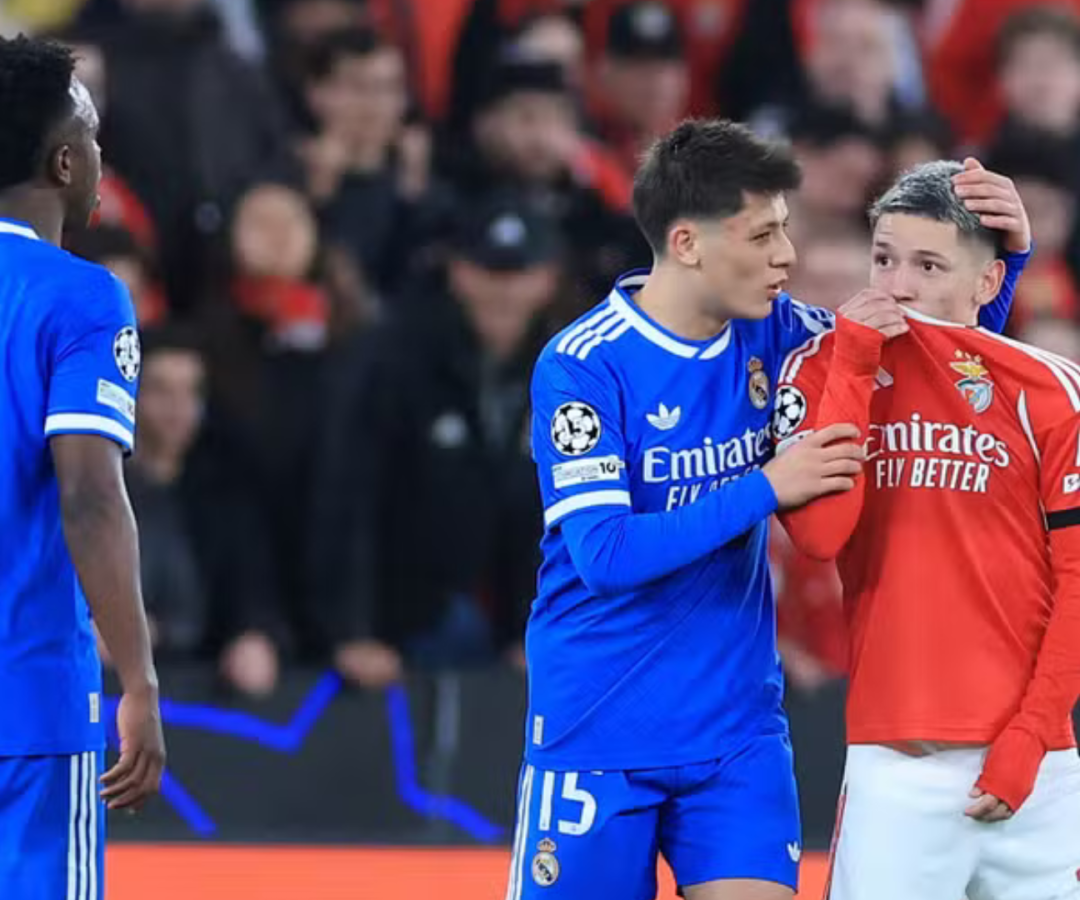 Foto: PATRICIA DE MELO MOREIRA / AFP