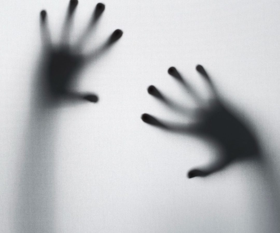violência dentro de casa