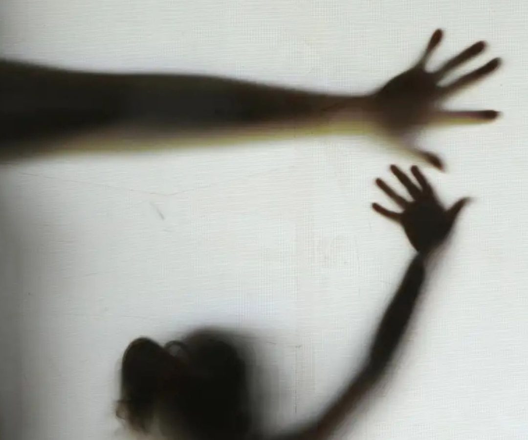 violência sexual