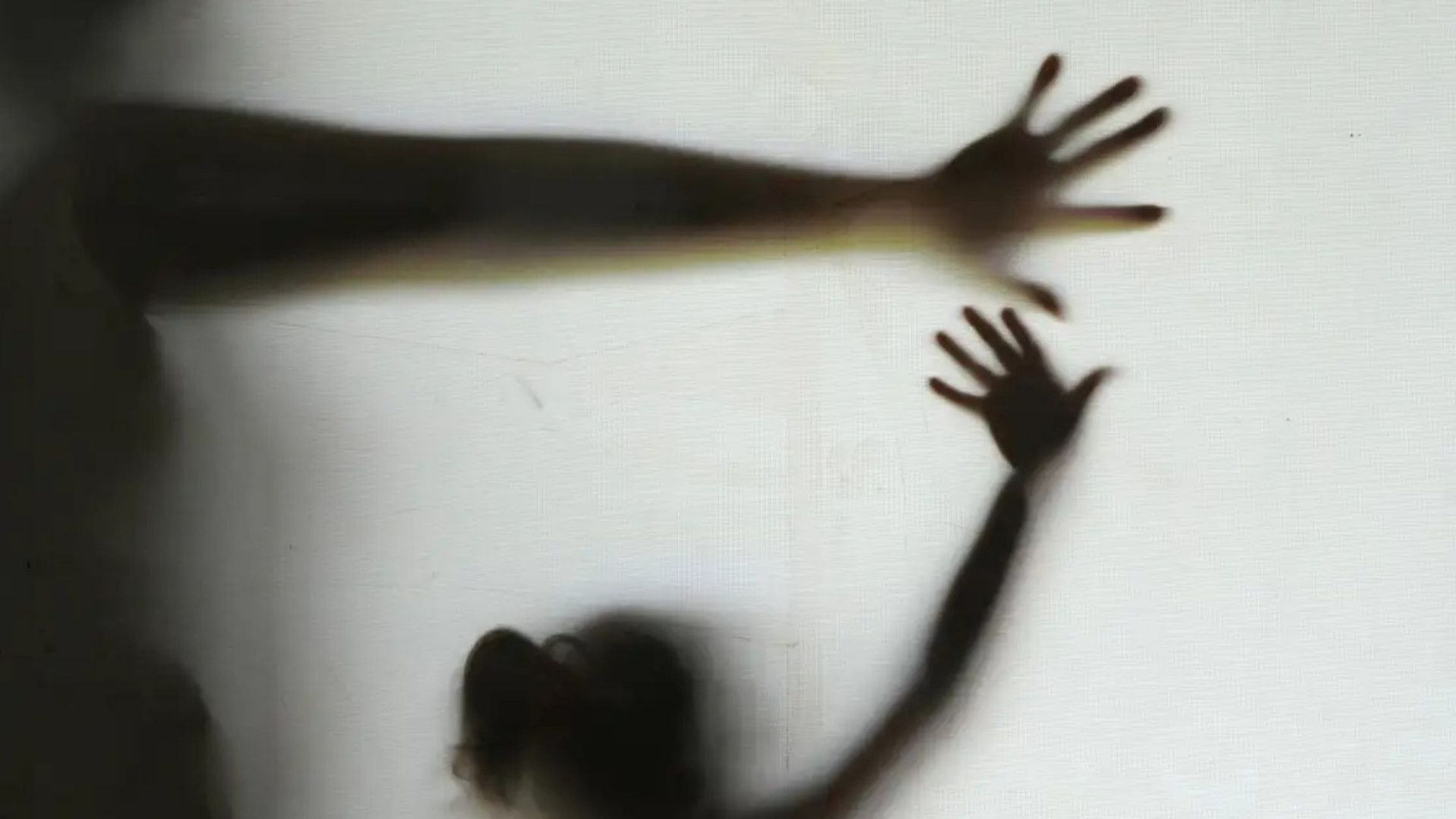 violência sexual