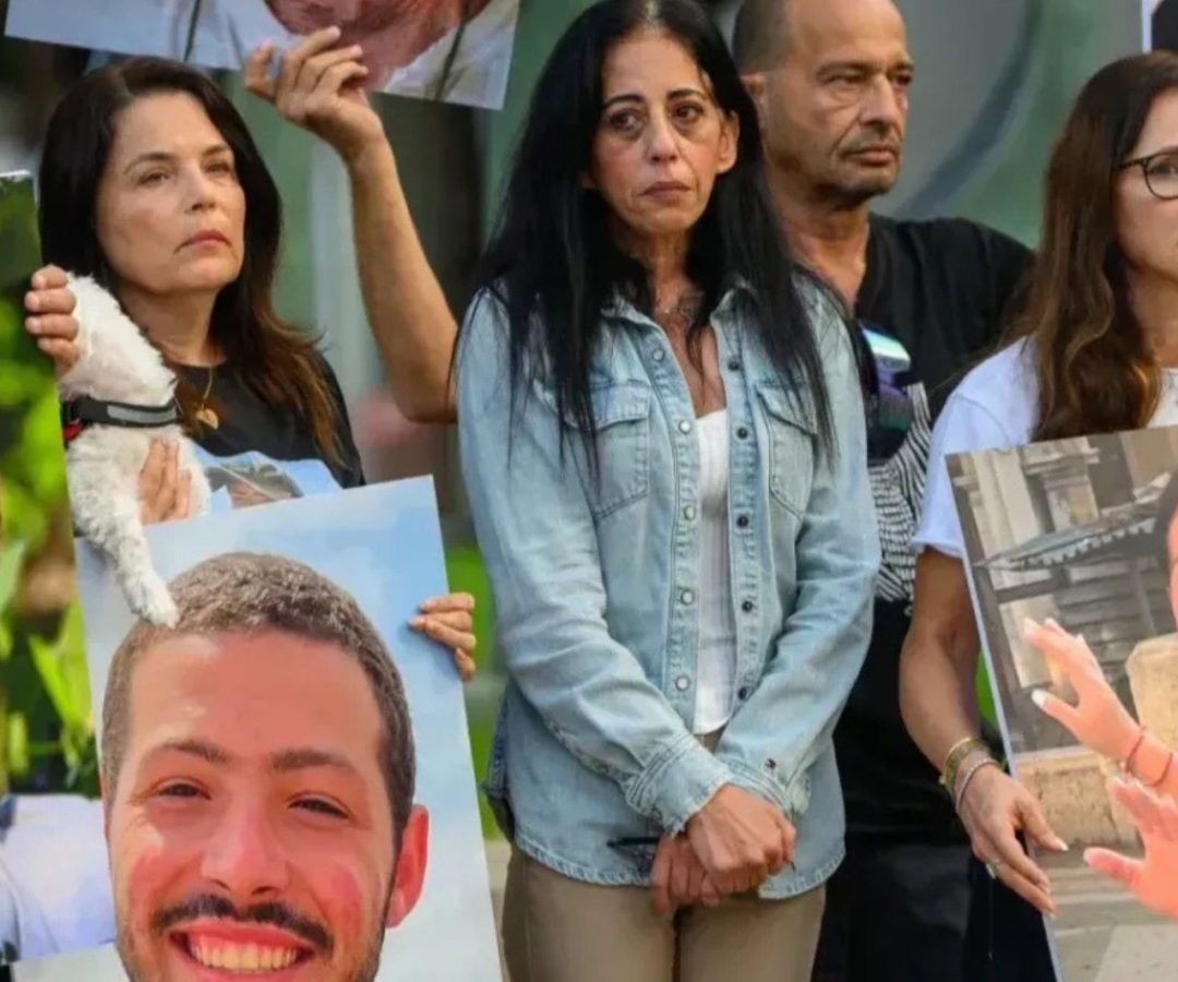 vítimas do 7 de outubro em Israel