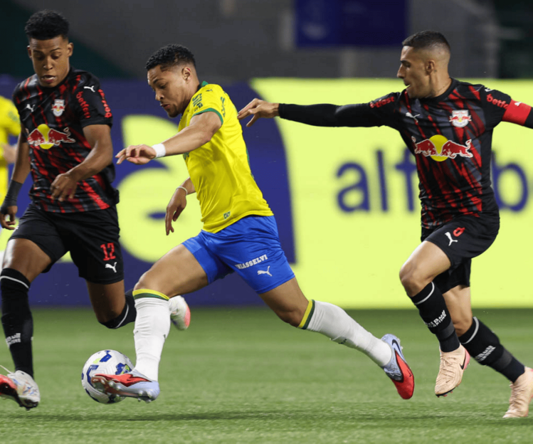 Foto: Cesar Greco / Palmeiras / by Canon