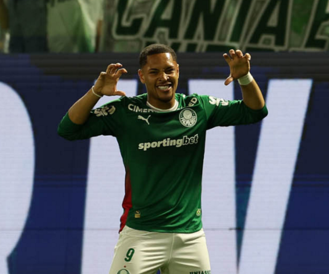 Foto: Cesar Greco / Palmeiras / by Canon