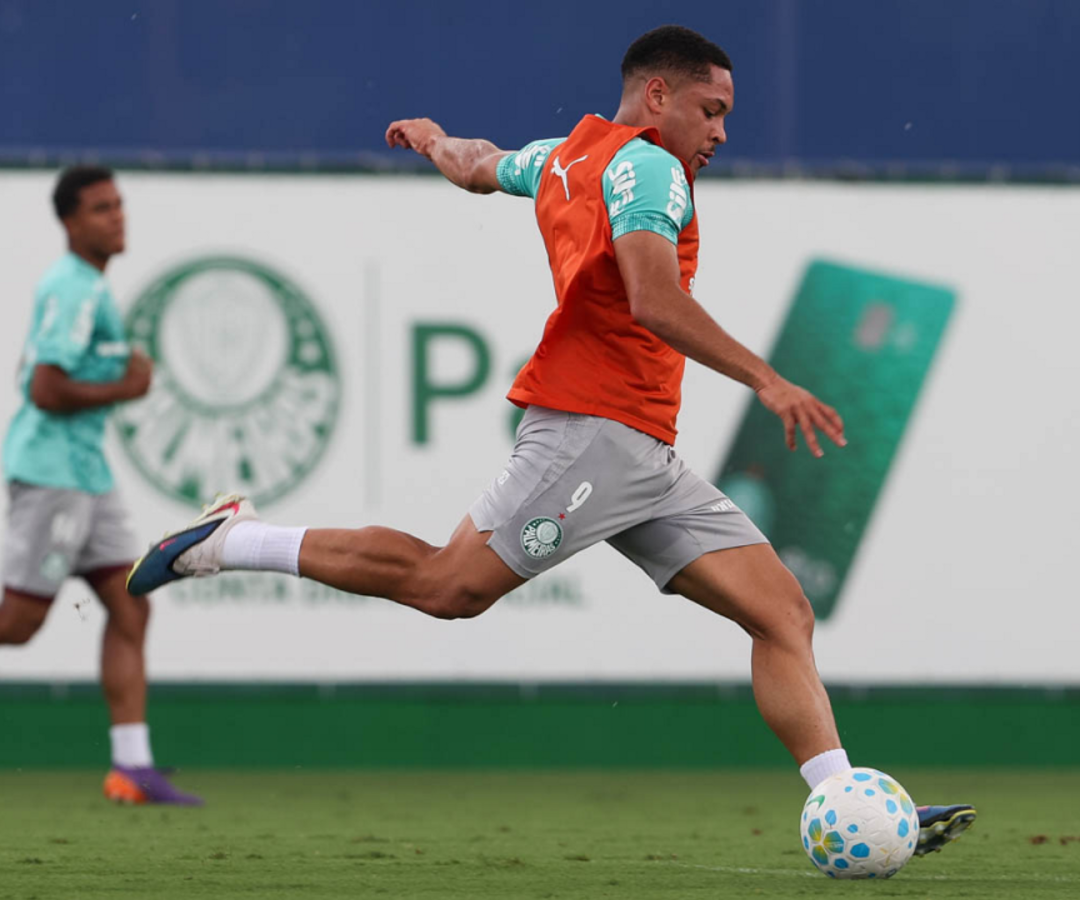 Foto: Cesar Greco / Palmeiras / by Canon