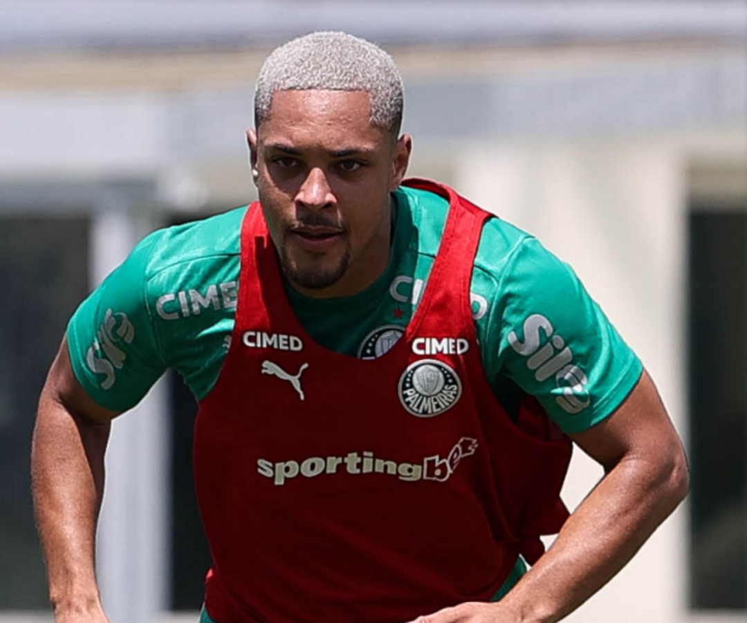 Foto: Cesar Greco / Palmeiras / by Canon