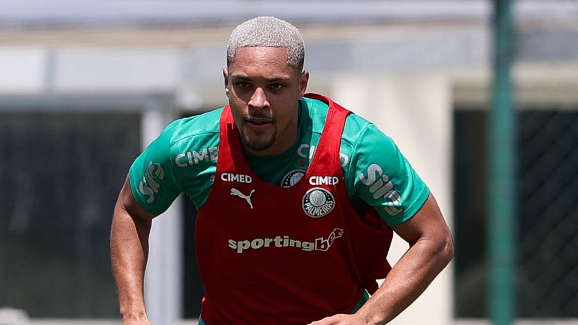 Foto: Cesar Greco / Palmeiras / by Canon