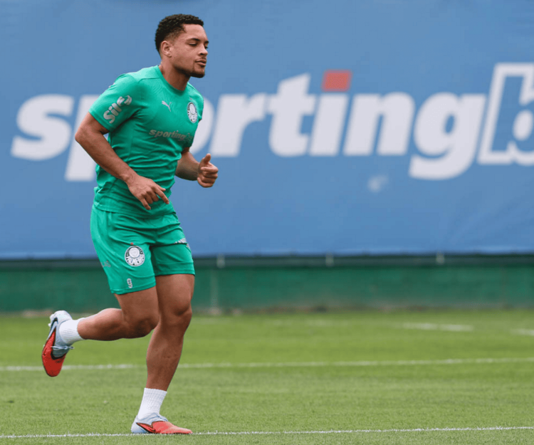 Foto: Cesar Greco / Palmeiras / by Canon