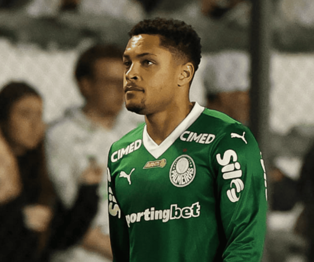 Foto: Cesar Greco / Palmeiras / by Canon