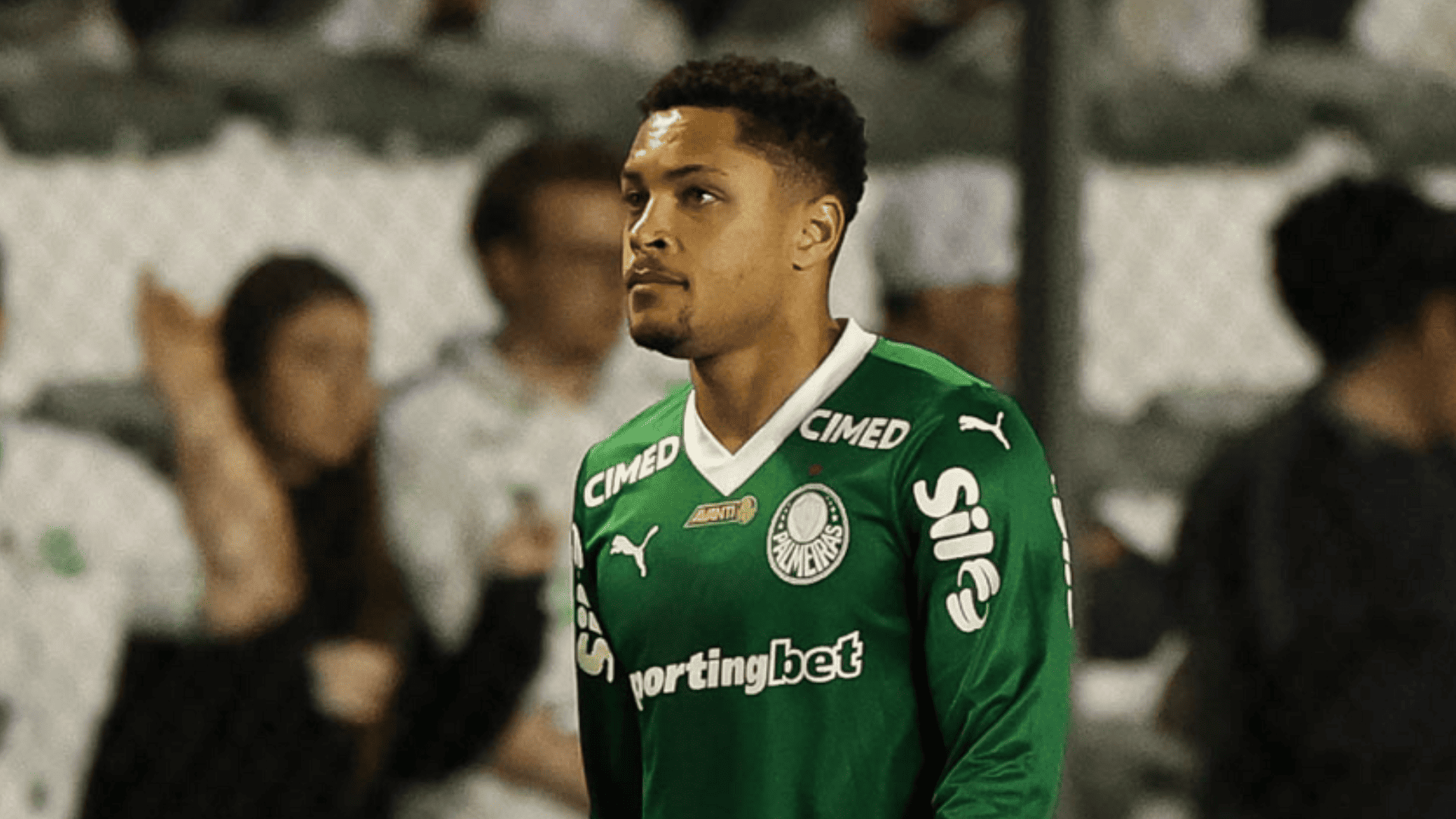 Foto: Cesar Greco / Palmeiras / by Canon