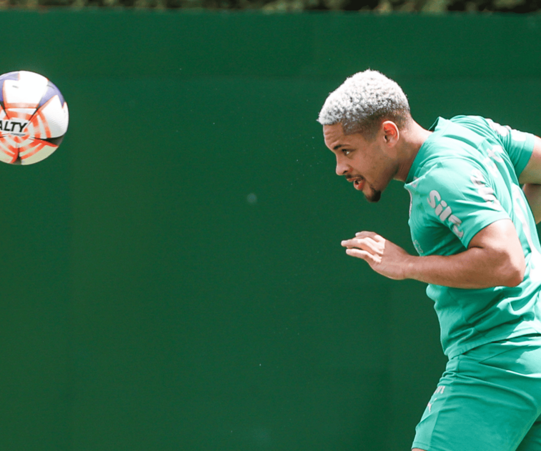 Foto: Fabio Menotti / Palmeiras / by Canon