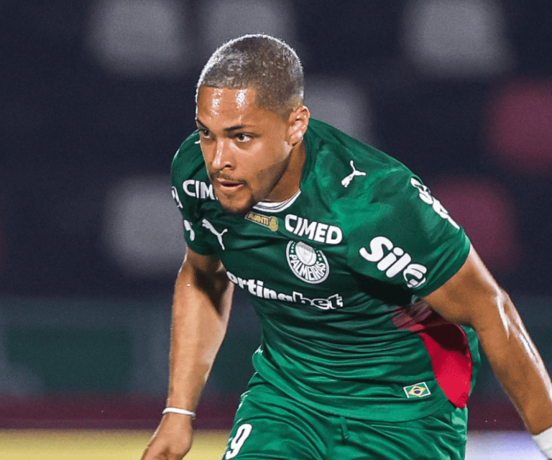 Foto: Fabio Menotti / Palmeiras / by Canon