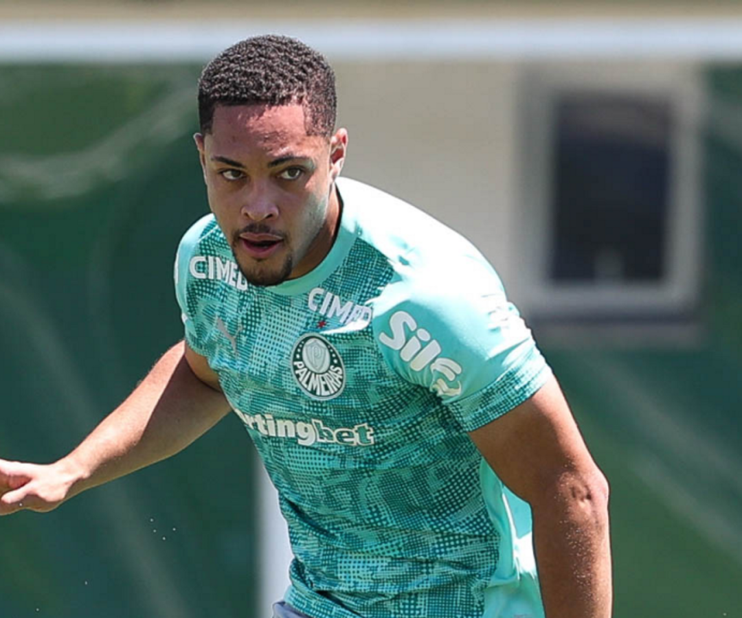 Foto: Cesar Greco / Palmeiras / by Canon