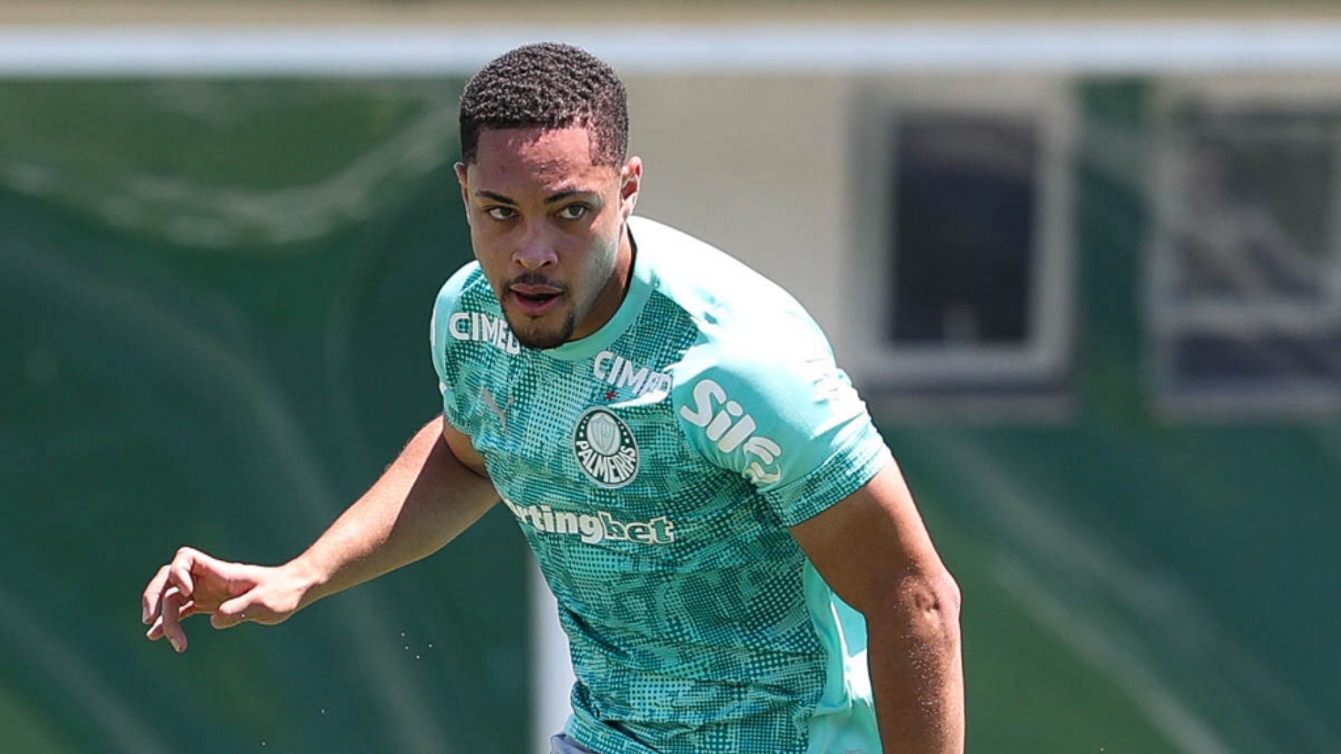 Foto: Cesar Greco / Palmeiras / by Canon